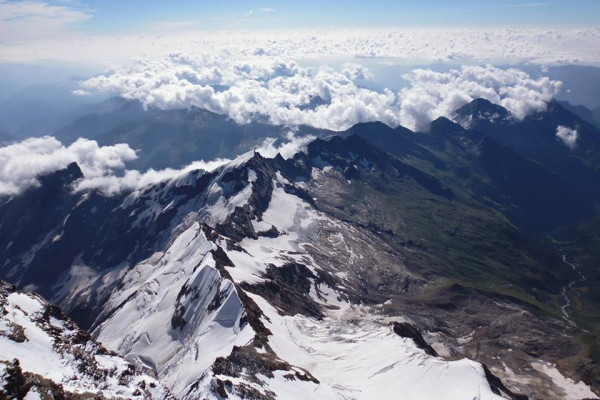 Monte Rosa