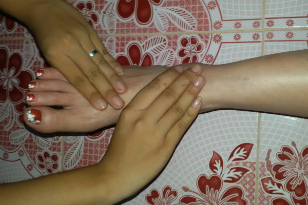 Thai Massage Stuttgart