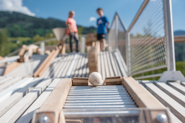 Spielplatz Spielplatz
