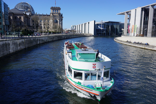 Reichstag