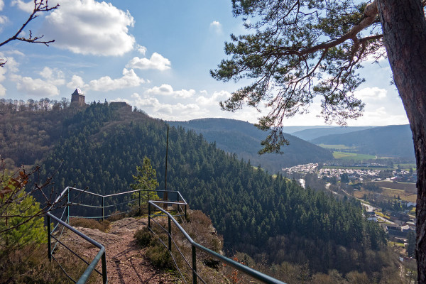 Burg Nideggen