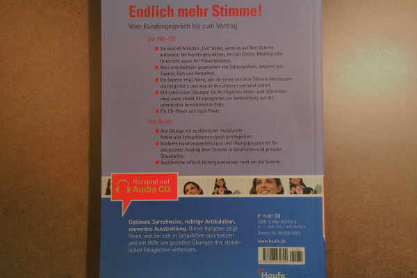 Viele einzigartige Lern- und Trainings-Impulse