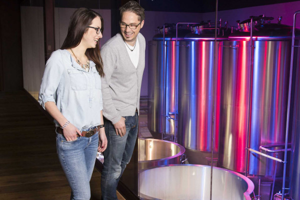 Maisel & Friends Gärkeller