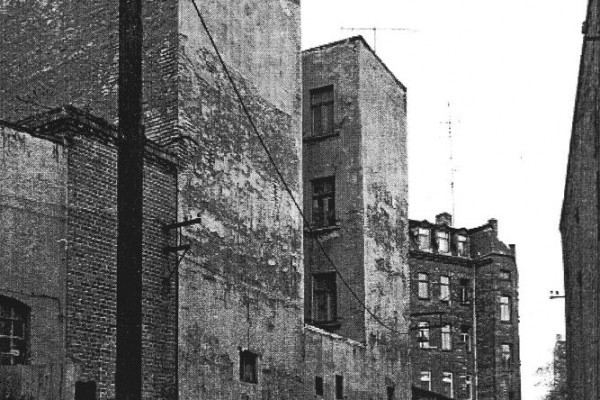 Wir stellen Ihnen die Wandlung des Stadtteils vor.