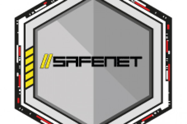 //SAFENET - Live Escape Game