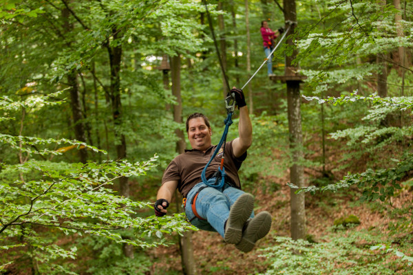 Zipline-Tour
EifelAdventures