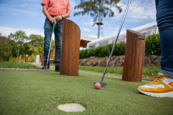 Adventure-Minigolf-Anage
EifelAdventures Berlingen