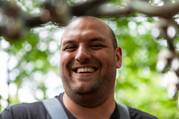 Zipline-Tour 
EifelAdventures Berlingen