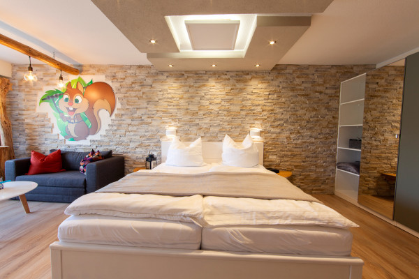 Adventure-Suite
EifelAdventures Berlingen