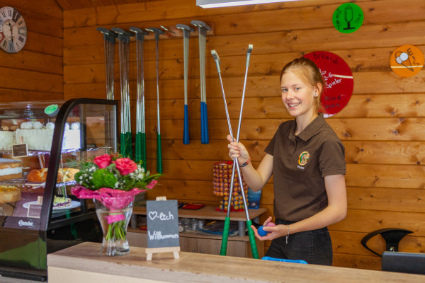 Adventure-Minigolf
EifelAdventures Berlingen