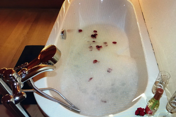 Badewanne