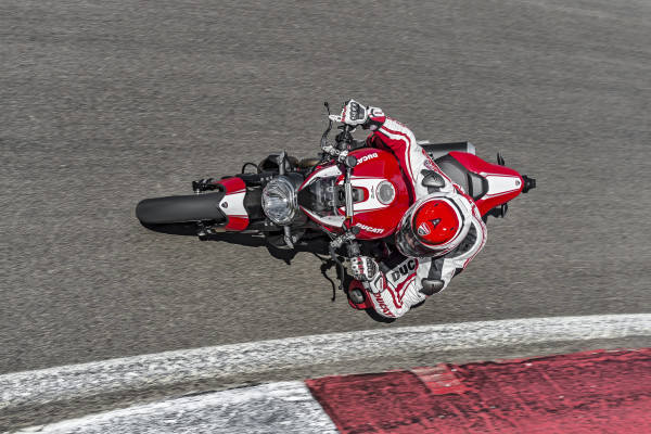 Foto: Ducati Mediahouse