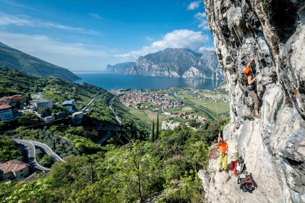 Fun Climb