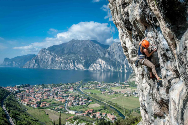 Fun Climb
