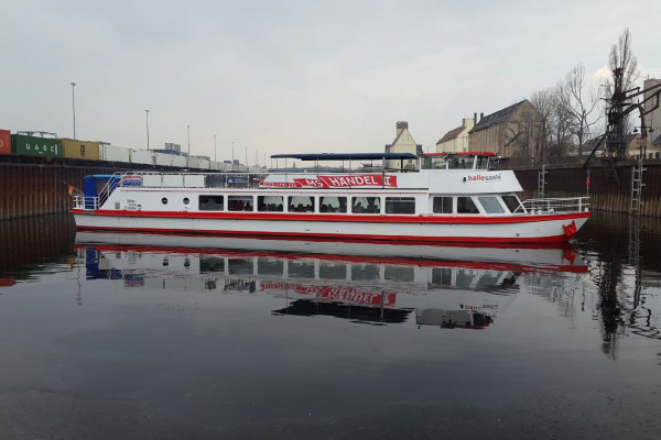 Hafen Trotha