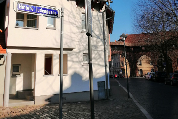 durch besondere Quartiere