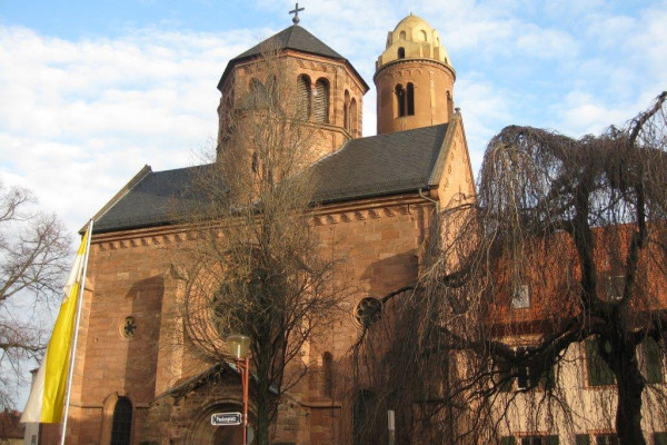 Die Pauluskirche (Dominikanerkloster)