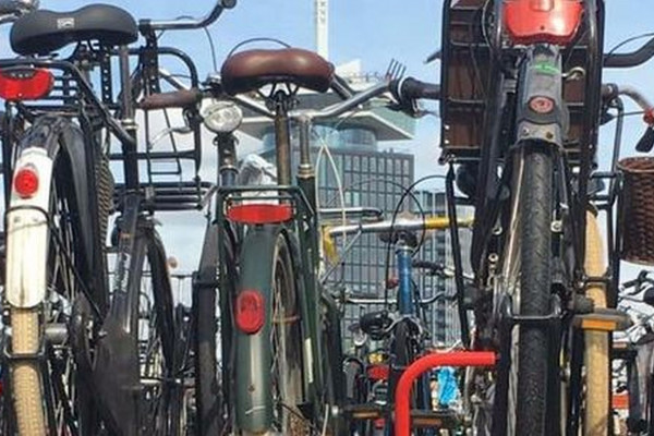 HERZBLUT AMSTERDAM-Stadtführungen mit Herz & Seele!