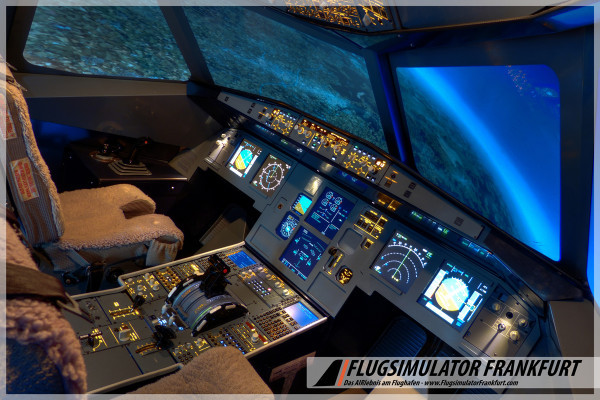 Ihr Cockpit