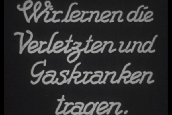 Aufklärungsfilm (im Verkauf und Versand 5,90 €)