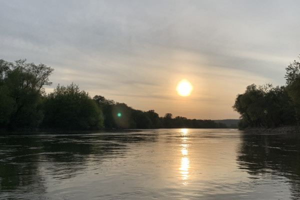 Einfach zum Genießen!