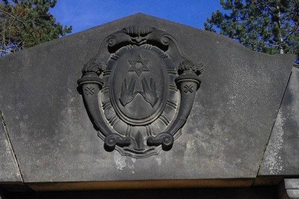 Die Symbole werden erläutert.