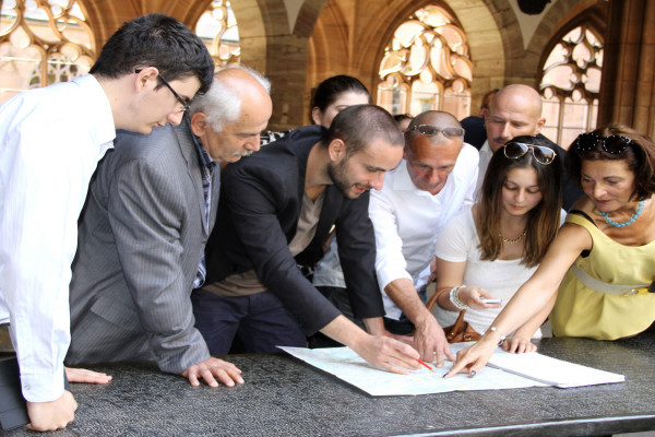 Spannung, Spass und Action