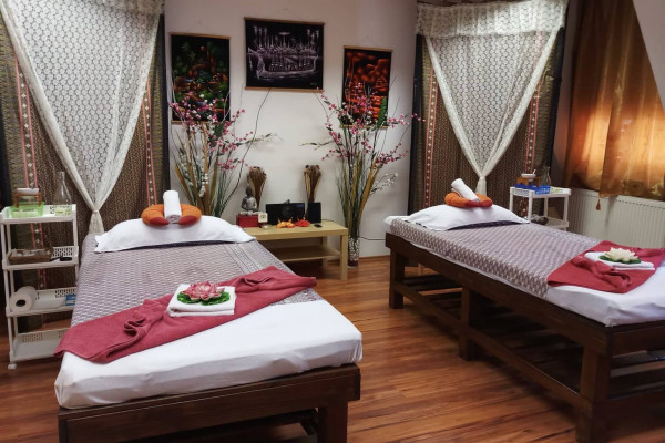 Thai Massage Stuttgart - Thaimassage Stuttgart