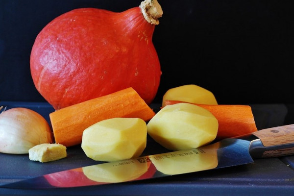 Kochkurs Dresden aphrodisierend