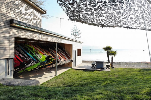 Surfschule