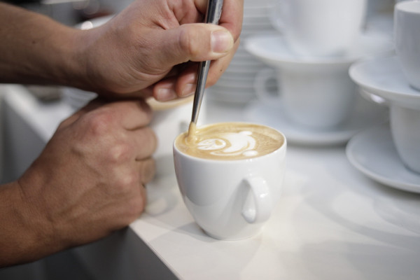 Latte Art