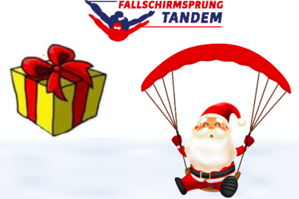 Weihnachtsgeschenk Anzahlungsgutschein