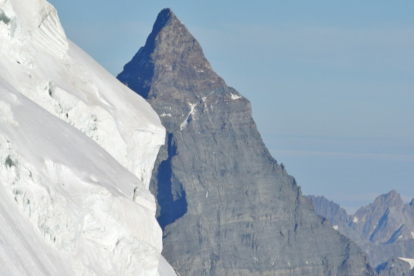 Monte Rosa Capanna Margherita LOLgarda