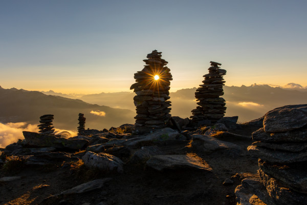 Landschaftsfotografie