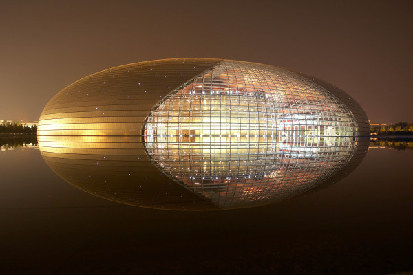 Architektur