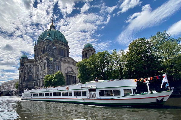 Berliner Dom