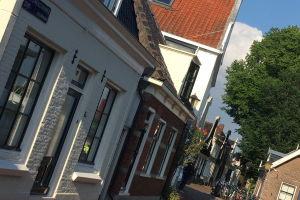 Herzblut Amsterdam Stadtführungen mit Herz und Seele!