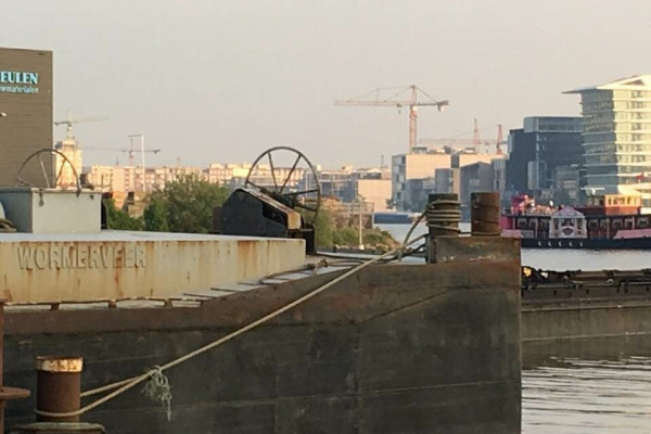 Herzblut Amsterdam Stadtführungen mit Herz und Seele!