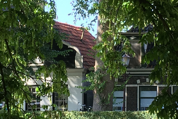 Herzblut Amsterdam Stadtführungen mit Herz und Seele!