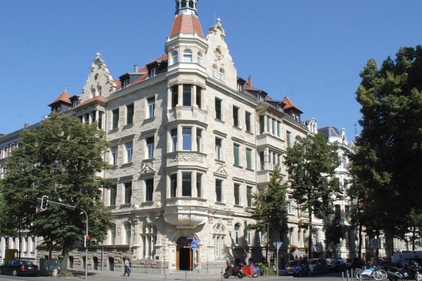 Erfahren Sie mehr über die Häuser und ihre Bewohner.