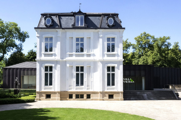 Villa Vauban