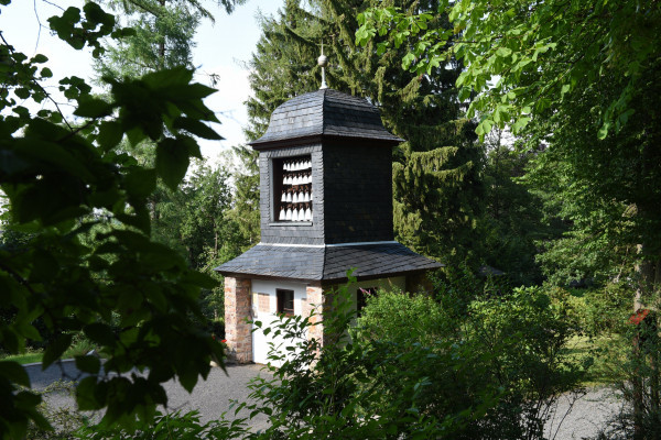 Glockenspiel Bärenfels