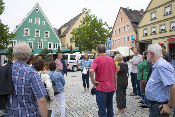 Am Marktplatz