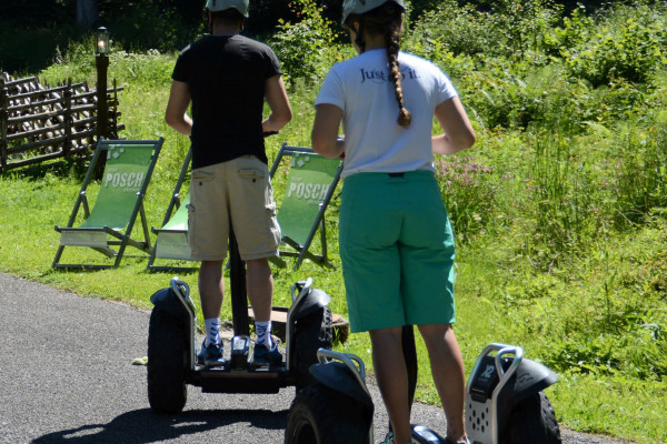 Segway
