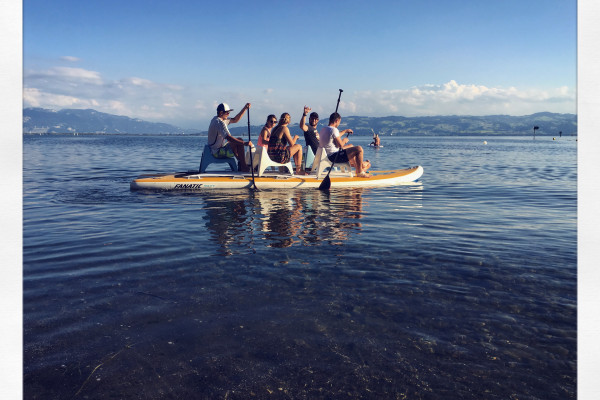 XXL-SUP