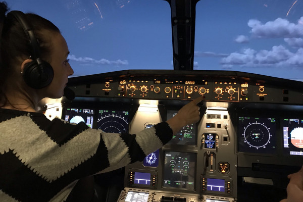 oder starte den Anflug auf unseren Ziel-Airport.