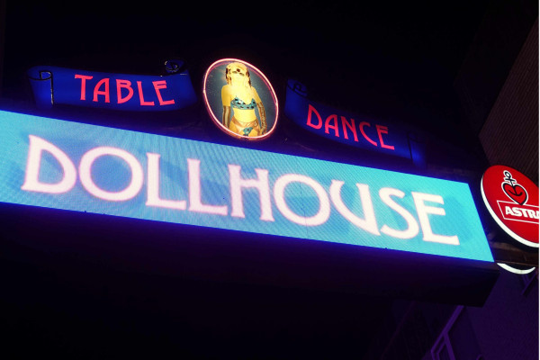 Dollhouse