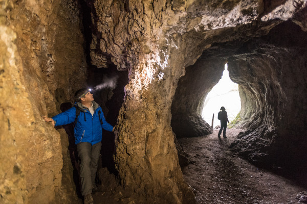 Buchenlochhöhle