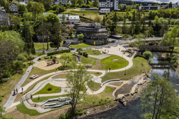 Kurpark