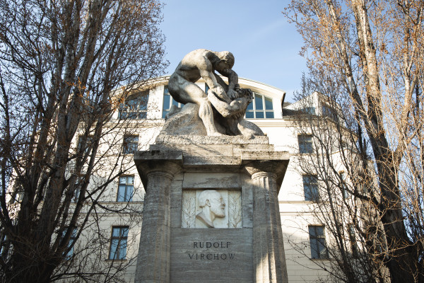 Rudolf Virchow